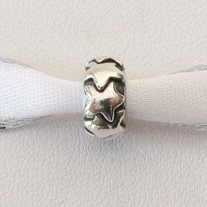 Pandora Shooting Star Charm